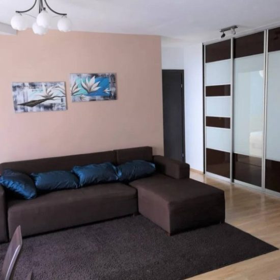 2-pokojowe 52,51 m2, ul. Chełmońskiego