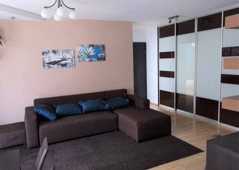 2-pokojowe 52,51 m2, ul. Chełmońskiego